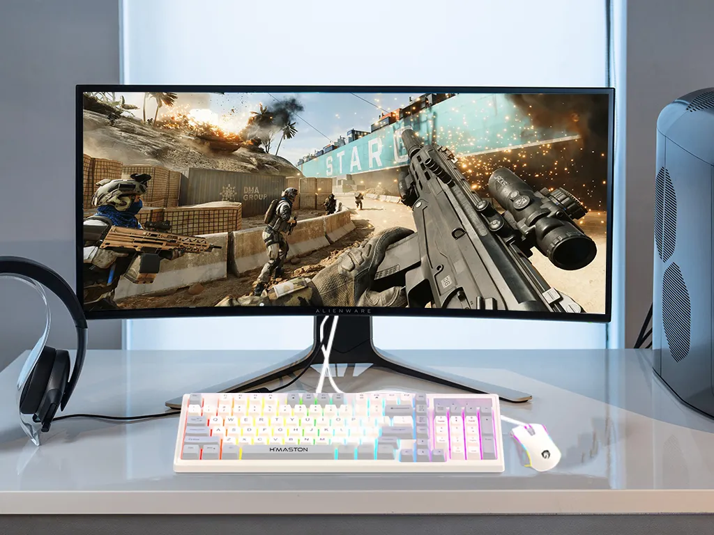 Latência em Teclado e Mouse Sem Fio: Mito ou Problema Real?