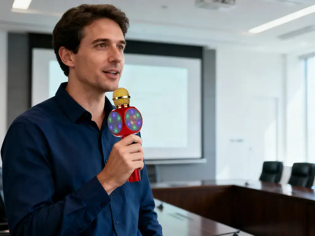 Os Melhor Microfone Sem Fio em 2026: Guia Completo de Compra