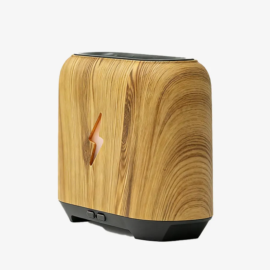 HMaston JSQ14 Umidificador de Ar Difusor de Aroma Modelo: JSQ14 - Imagem 2