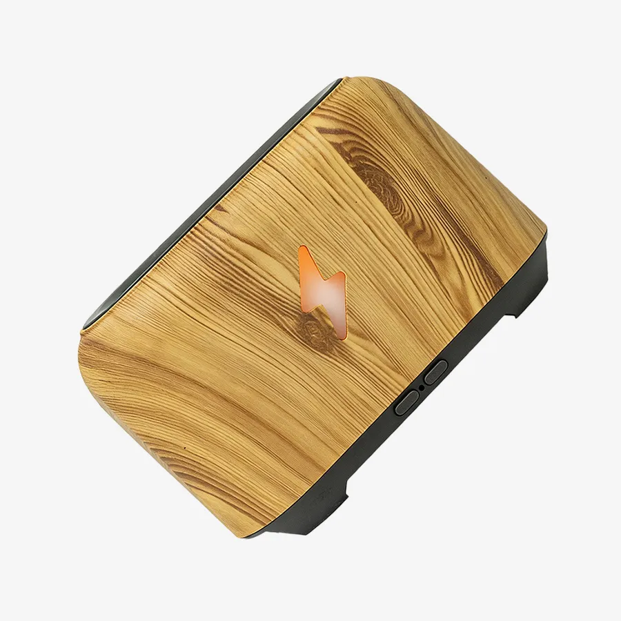 HMaston JSQ14 Umidificador de Ar Difusor de Aroma Modelo: JSQ14 - Imagem 4