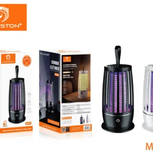 HMaston MW03 Mata Mosquitos Eletrônico Compacto