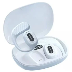 HMaston RS45 Fones de ouvido esportivos sem fio Bluetooth 5.3