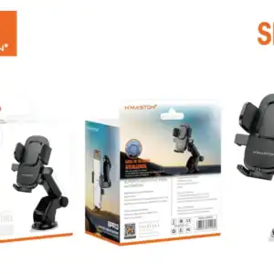 HMaston SPR13 Suporte para Celular Veicular Modelo universal