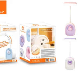 HMaston TD11 Luminária Minimalista LED com Luz LED suave