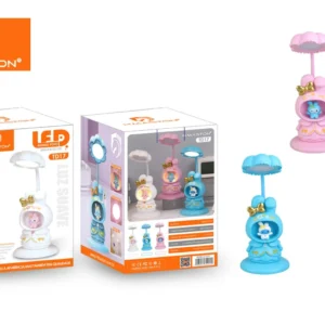 HMaston TD17 Luminária Tema My Melody