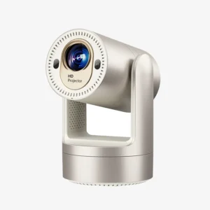 HMaston TY05 Projetor Portátil Resolução 4K