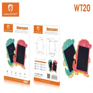 HMaston WT20 Lousa Digital Tamanho de 8,5 polegadas