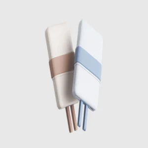 HMaston YD64 Carregador Portátil Capacidade: 10000mAh/3.85V/38.5Wh