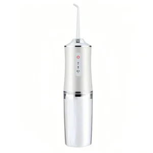 HMaston YQ01 Irrigador Oral Elétrico Portátil Recarregável