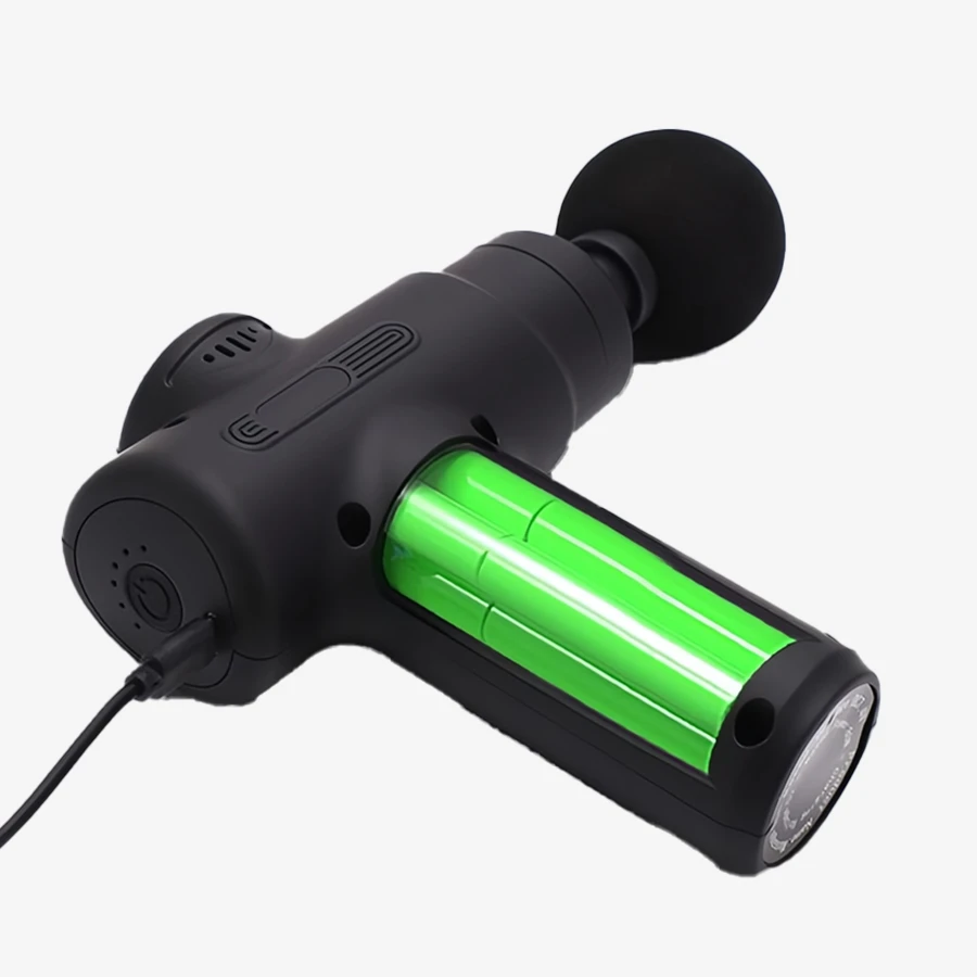 HMaston FE15 Pistola de Massagem portátil - Imagem 6