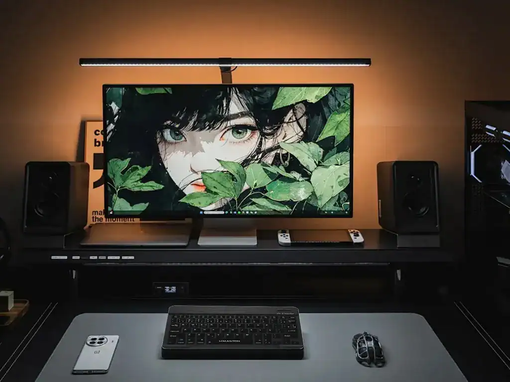 Latência em Teclado e Mouse Sem Fio: Mito ou Problema Real?