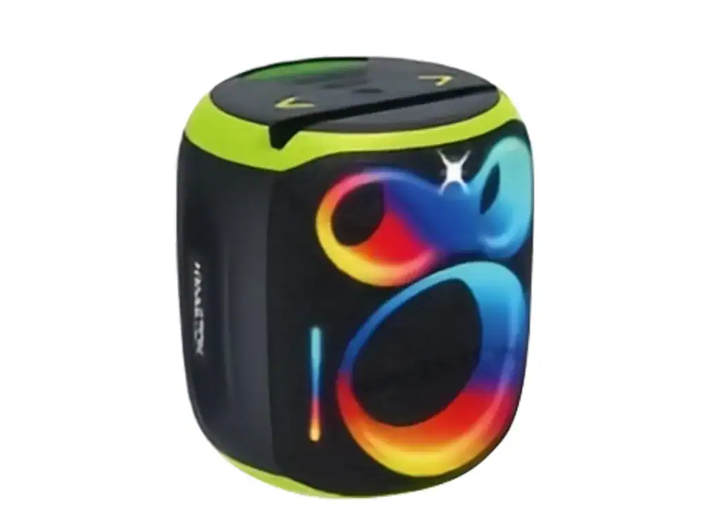 Bateria de longa duração