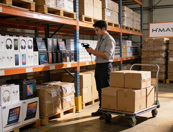 Suporte dedicado