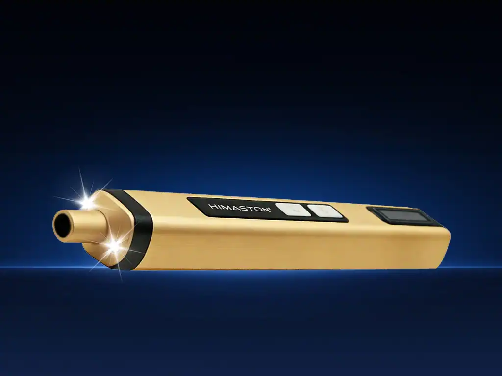 Iluminação LED Integrada
