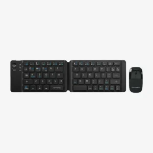 HMaston JP107 Kit Teclado BLUETOOTH e Mouse Modelo: JP107