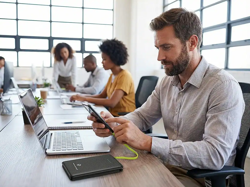 Brindes Corporativos de Luxo: Ideias Premium para Eventos e Empresas